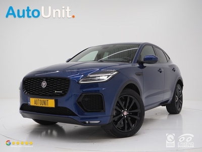 Jaguar E-Pace 1.5 P300e AWD R-Dynamic Meridian Adaptive