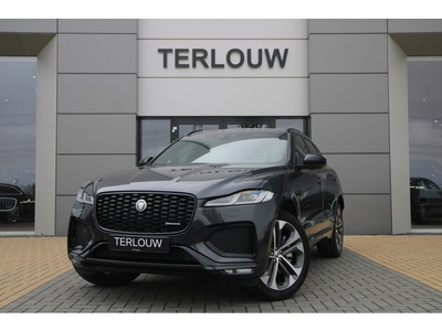 Jaguar F-Pace 2.0 P400e PHEV R-Dynamic S (bj 2024)