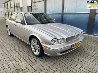 Jaguar XJR 4.2 V8 S/C