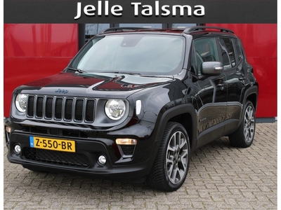 Jeep Renegade 4xe 240 Plug-in Hybrid Electric S ¦19''