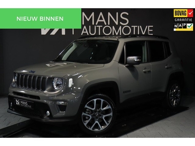 Jeep Renegade 4xe 240 Plug-in Hybrid Electric S / ACC /