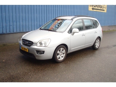 Kia Carens 2.0 CVVT X-ecutive - Airco climat control -