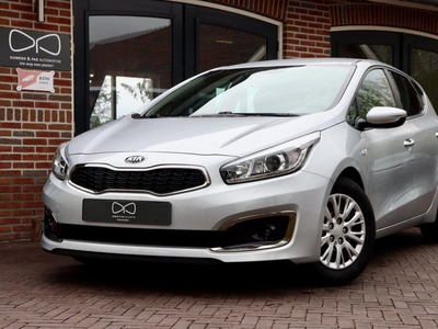 Kia Cee'd 1.0 T-GDi ComfortLine | AIRCO | CRUISE | GARANTIE