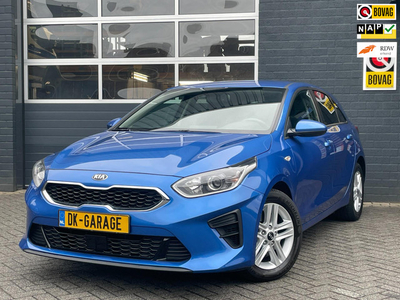 Kia Ceed 1.0 T-GDi DynamicLine Apple Carplay, Cruise, Camera