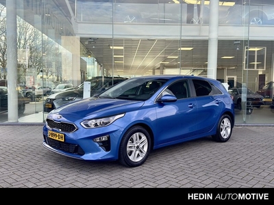 Kia Ceed 1.0 T-GDi DynamicPlusLine Nav Keyless Entry