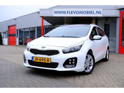 Kia Ceed 1.0 T-GDi GT-Line PanoXenonLMVNaviCam