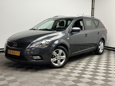 Kia cee'd 1.4 CVVT Seven LM16