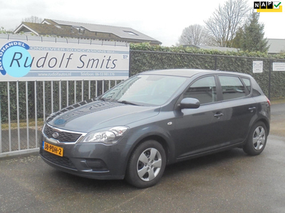 Kia Cee'd 1.4 CVVT X-tra