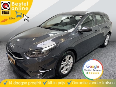 Kia Ceed Sportswagon 1.0 T-GDi DynamicLine