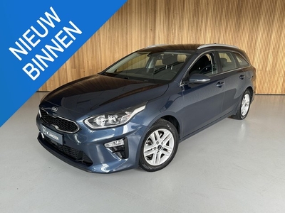 Kia Ceed Sportswagon 1.0 T-GDi DynamicLine Camera