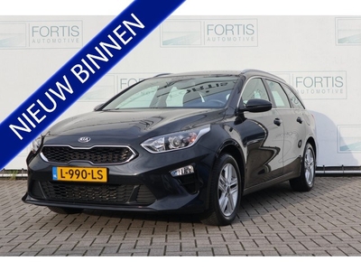 Kia Ceed Sportswagon 1.0 T-GDi DynamicLine NL AUTO