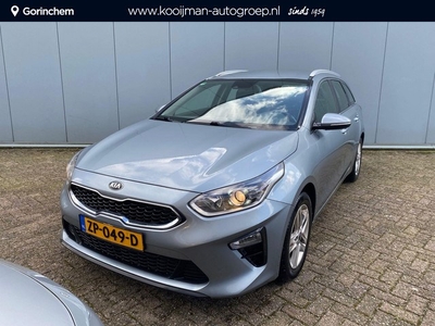 Kia Ceed Sportswagon 1.0 T-GDi DynamicLine NL Auto