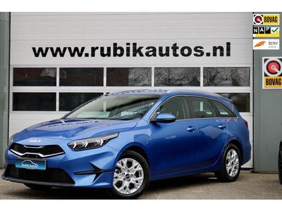 Kia Ceed Sportswagon 1.0 T-GDi DynamicLine16.138 km's 2023