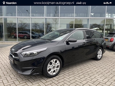 Kia Ceed Sportswagon 1.0 T-GDi DynamicPlusLine Keyless