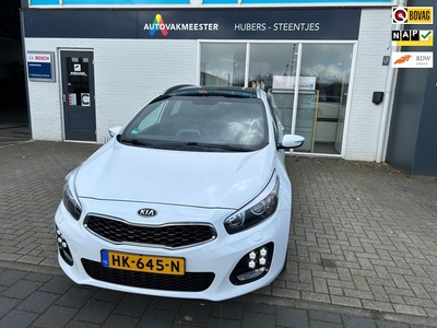 Kia Cee'd Sportswagon 1.0 T-GDi GT-Line