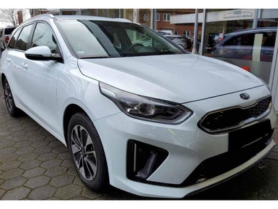 Kia Ceed Sportswagon 1.6 GDi PHEV Plug-in l 2028 Garantie l