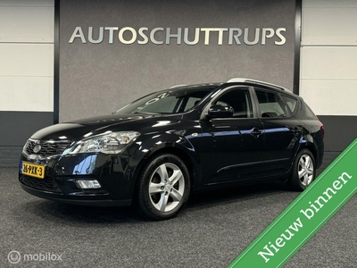 Kia cee'd Sporty Wagon 1.4 CVVT AIRCO / CRUISE / CAMERA /