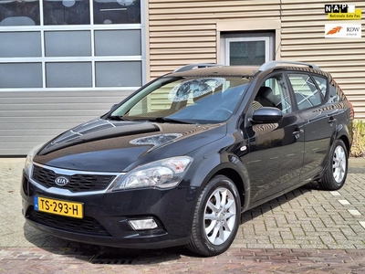 Kia Cee'd Sporty Wagon 1.4 CVVT X-ecutive Airco