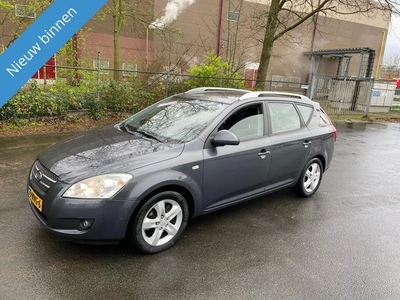 Kia cee'd Sporty Wagon 1.4 X-ecutive ISG NETTE AUTO RIJD EN