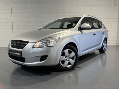 Kia cee'd Sporty Wagon 1.4X-tra / 1e EIG! DEALER