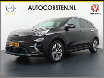 Kia e-Niro 204pk ExecutiveLine 64 kWh AutoPilot Leer Navi