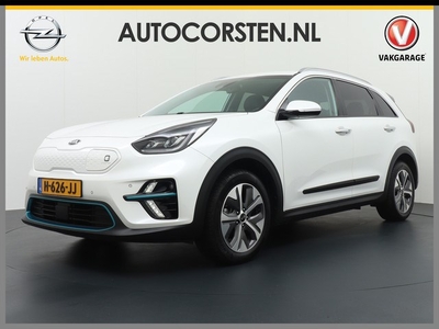 Kia e-Niro 204pk ExecutiveLine 64 kWh AutoPilot Leer Navi