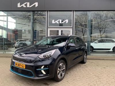 Kia e-Niro DynamicLine 64 kWh € 2.000,- SEPP Subsidie! ECC