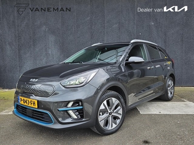 Kia e-Niro DynamicPlusLine 64 kWh Automaat