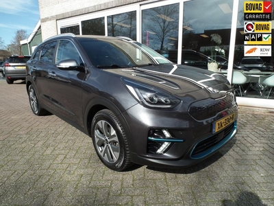 Kia E-Niro ExecutiveLine 64 kWh 1e afgeleverde e-niro!!