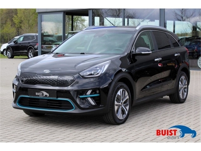 Kia e-Niro ExecutiveLine 64 kWh LEER LED JBL 36446KM!