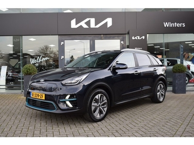 Kia e-Niro ExecutiveLine 64kWh 3-Fase Cr.Control-Adapt.