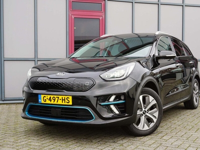 Kia e-Niro ExecutiveLine 64kWh Zeer Compleet