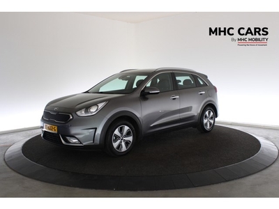 Kia Niro 1.6 GDi Hybrid 141pk DCT6 DynamicLine TREKHAAK