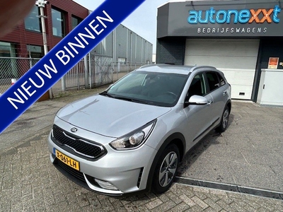 Kia Niro 1.6 GDi Hybrid DynamicLine AIRCO I NAVIGATIE I