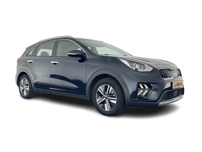 Kia Niro 1.6 GDi Hybrid DynamicLine (INCL-BTW) Aut. *