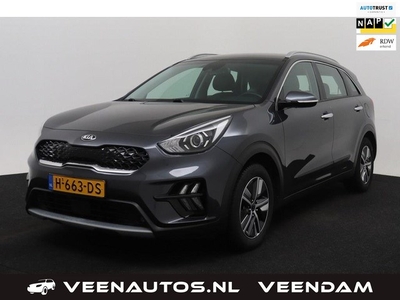 Kia Niro 1.6 GDi Hybrid DynamicLine Led Adaptieve Cruise