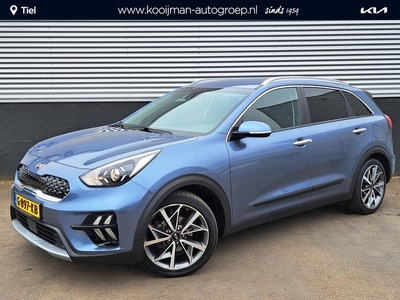 Kia Niro 1.6 GDi Hybrid DynamicPlusLine Trekhaak 18