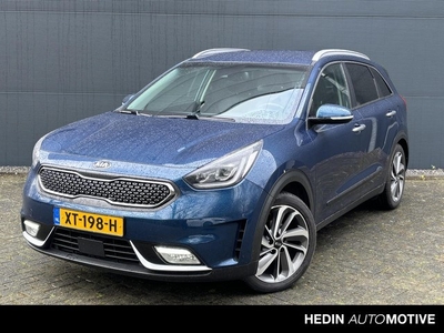 Kia Niro 1.6 GDi Hybrid ExecutiveLine Trekhaak (1300 kg) /