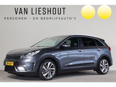 Kia Niro 1.6 GDi Hybrid ExecutiveLine NL-Auto!! Adap Cruise