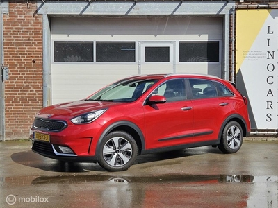 Kia Niro 1.6 GDi Hybrid ExecutiveLine AUT Navi