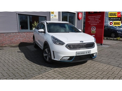 Kia Niro 1.6 GDi PHEV !!! 50 % korting op wegenbelasting !!