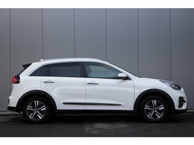 Kia Niro 1.6 GDi PHEV Dynamic PlusLine