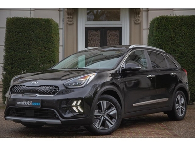 Kia Niro 1.6 GDi PHEV DynamicPlusLine Pano Camera