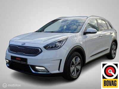 Kia Niro 1.6 GDi PHEV DynamicPlusLine Pdc V+A, JBL