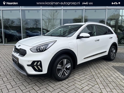 Kia Niro 1.6 GDi PHEV DynamicPlusLine Trekhaak