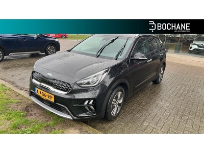 Kia Niro 1.6 GDi PHEV ExecutiveLine Trekhaak Carplay