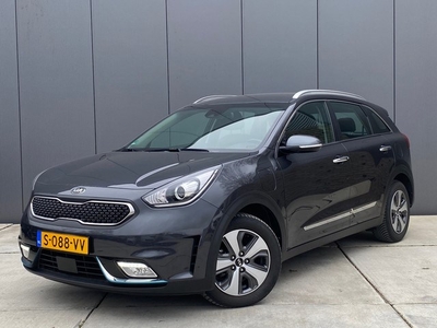 Kia NIRO 1.6 GDi PHEV Plug-in DynamicLine / Stoelverwarming