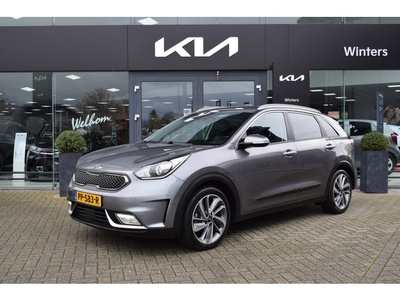 Kia Niro 1.6i-16V Hybrid Executive DCT6/Autom. ECC