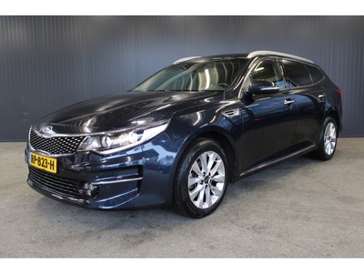 Kia Optima Sportswagon 1.7 CRDi ComfortPlusLine - € 8.400,-