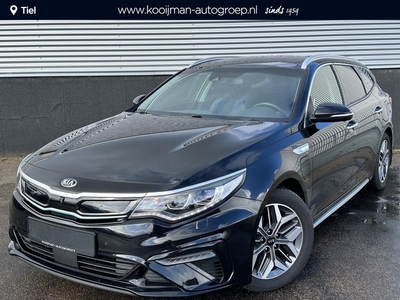 Kia Optima Sportswagon 2.0 GDI PHEV ExecutiveLine Plug-in